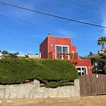 Acogedora casa cerca del Bosque El Canelo