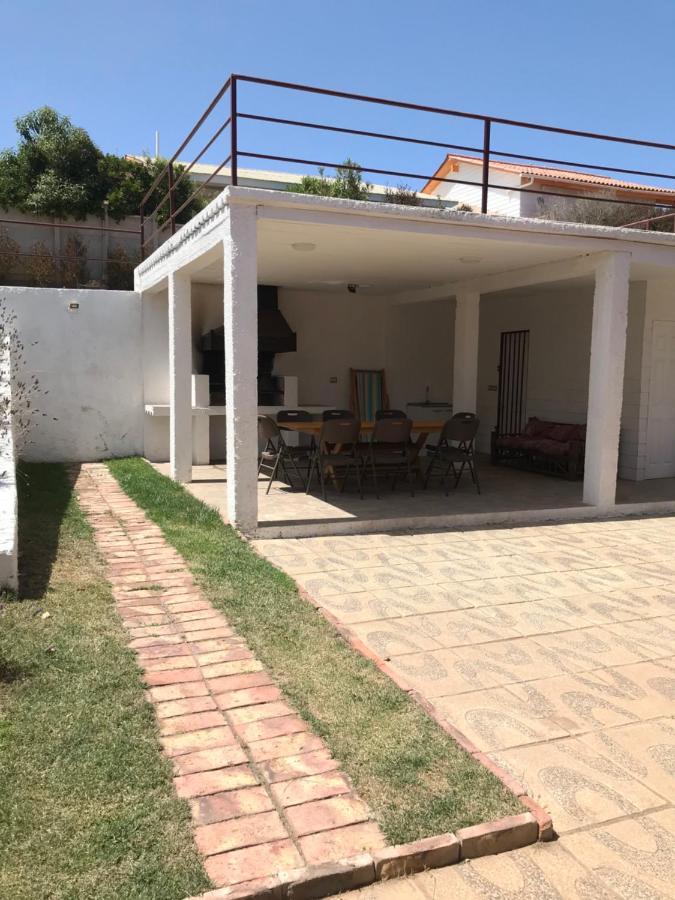 Casa de férias Acogedora Casa Cerca Del Bosque El Canelo *
