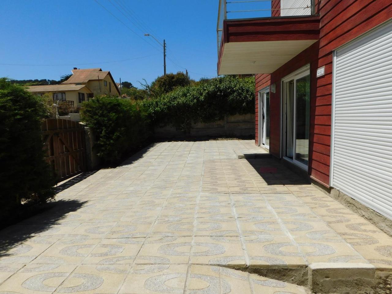 Acogedora Casa Cerca Del Bosque El Canelo