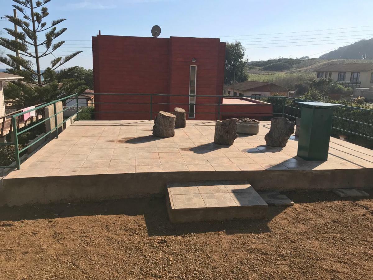 Casa de férias Acogedora Casa Cerca Del Bosque El Canelo *